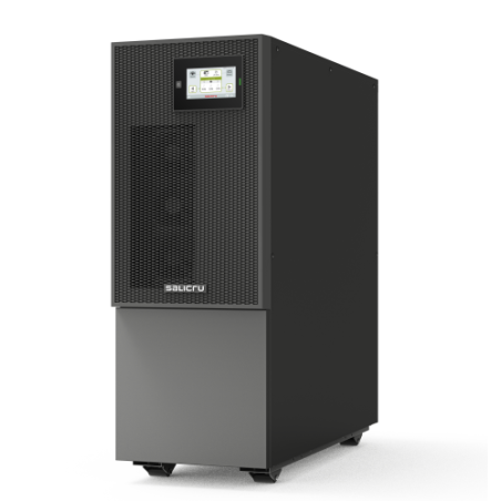 38637-Salicru SLC-10000-TWIN PRO3 MULTI B1 sistema de alimentacion ininterrumpida (UPS) Doble conversion (en linea) 10 k