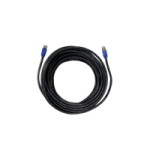 38666-AVer 064ANET--CE2 accesorio para videoconferencia Cable de expansion Negro