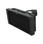 38672-FSP REFRIGERACION LIQUIDA COMPATIBLE CON SOCKETS INTEL LGA: 1851/1700/1200 Y AMD:AM4/AM5