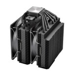 38684-FSP REFRIGERACIONES DE AIRE INTEL LGA 1851/1700/1200 AMD AM4/AM5 120MM BLACK TOP COVER HIGH-PERFORMANCE QUIET PWM