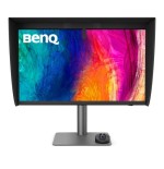 38703-MONITOR BENQ PD2770U (9H.Y0ELB.QBE) 27" 3840x2160 FHD 60HZ IPS, USB-C