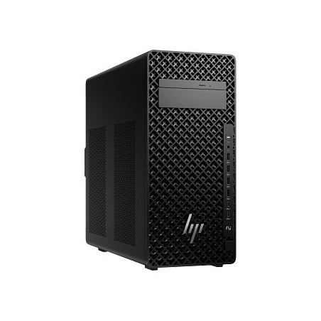38711-HP Z2 Tower G1i Wolf Pro Security Edition Intel Core Ultra 9 285 32 GB DDR5-SDRAM 1 TB SSD Windows 11 Pro Torre Pu