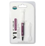 38713-Cooler Master IC Value V1 compuesto disipador de calor 1,85 W/m.K 8 g