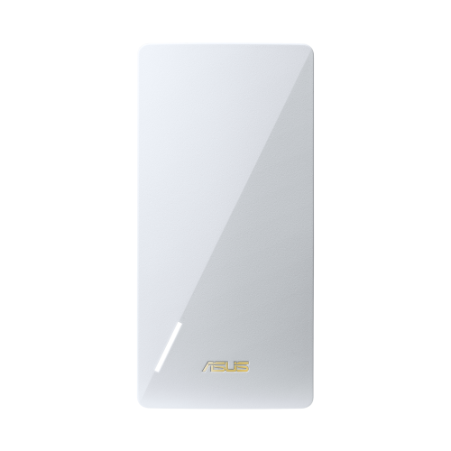 38714-ASUS RP-BE58 Doble banda (2,4 GHz / 5 GHz) Wi-Fi 7 (802.11be) Blanco 1 Interno