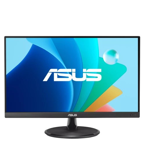 38726-ASUS VP227HF pantalla para PC 54,5 cm (21.4") 1920 x 1080 Pixeles Full HD LCD Negro