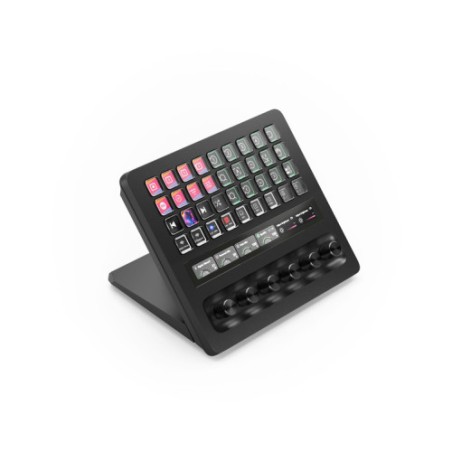 38746-ELGATO STREAM DECK + XL (10GBX9901)