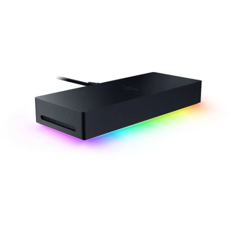 38758-ACCESORIO RAZER THUNDERBOLT 5 DOCK CHROMA (RC21-02290100-R3EK)