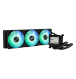 38765-SISTEMA DE REFRIGERACION LIQUIDA ASUS PARA CPU MAX GAMING LC 360 ARGB LCD (WHITE BOX)