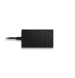 38773-NOX NXPWR45NB adaptador e inversor de corriente Interior 45 W Negro