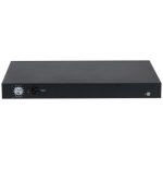 38784-(DH-S4220-16GT-190) DAHUA SWITCH 20 PUERTOS MANAGED, 16 PUERTOS POE, L2, 250M, POE WATCHDOG
