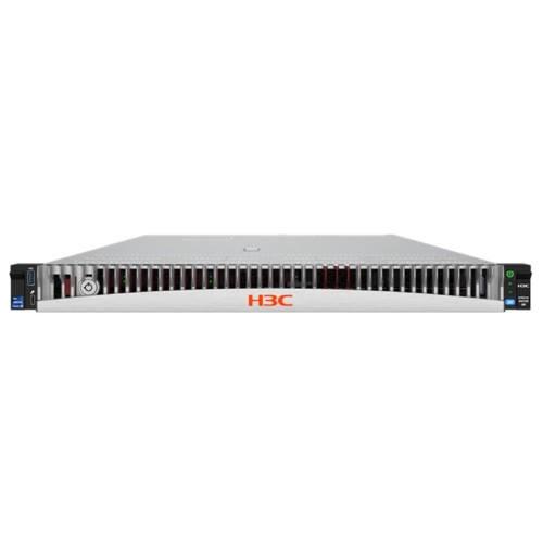38789-H3C UNISERVER R3950 G6 LFF - AMD GENOA 9124 16C - 64GB RAM  - 4X600 GB HDD SAS 10K  - HBA CONTROLLER - 2X10GB SFP+