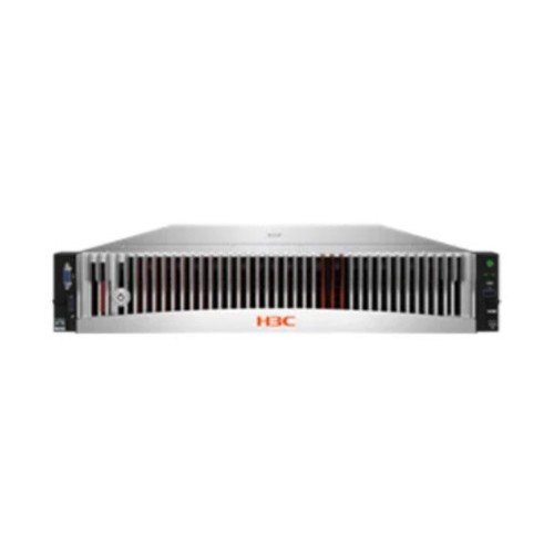 38791-H3C UNISERVER R4950 G6 LFF - 2XAMD GENOA 9534 64C-  192GB RAM - 2X480GB SSD - SIN CONTROLADORA - 2X100GB QSFP28 -