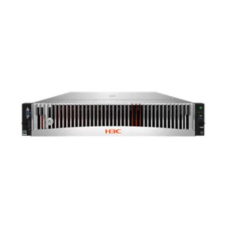 38791-H3C UNISERVER R4950 G6 LFF - 2XAMD GENOA 9534 64C-  192GB RAM - 2X480GB SSD - SIN CONTROLADORA - 2X100GB QSFP28 -