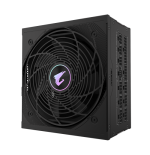 38817-GIGABYTE AORUS ELITE P850W Fuente de Alimentacion - PCIe 5.0, 80 PLUS Platinum, Diseno completamente modular, Vent