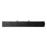 38818-HP S101 Speaker Bar Negro 2,5 W