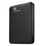 38834-Western Digital WD Elements Portable disco duro externo 4000 GB Negro