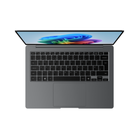 38845-SAMSUNG PORTATIL GALAXY BOOK5 14 ULTRA7 16GB 512GB W11P GRAY