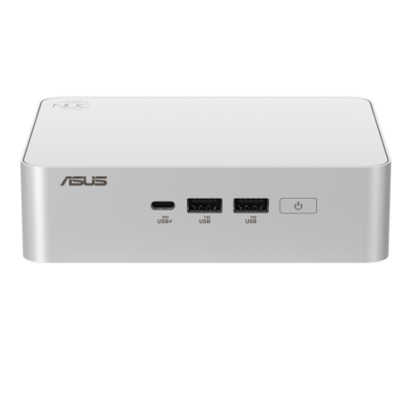 38859-ASUS NUC 15 Pro+ RNUC15CRSU900002 Blanco