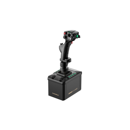 38884-MOZA AB6 FLIGHT SIMULATOR