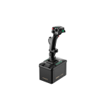 38884-MOZA AB6 FLIGHT SIMULATOR