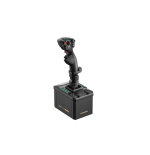 38885-MOZA AB6 FLIGHT SIMULATOR