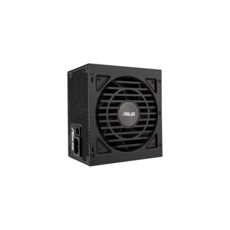 38890-ASUS ATS-750G unidad de fuente de alimentacion 750 W 20+4 pin ATX ATX Negro