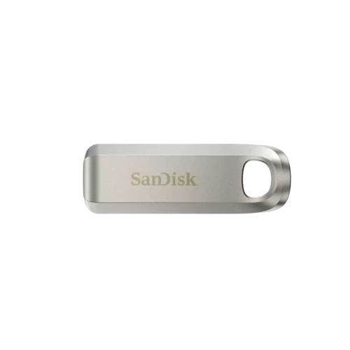 38893-SanDisk SDCZ75-256G-G46 unidad flash USB 256 GB USB Tipo C 3.2 Gen 1 (3.1 Gen 1) Plata