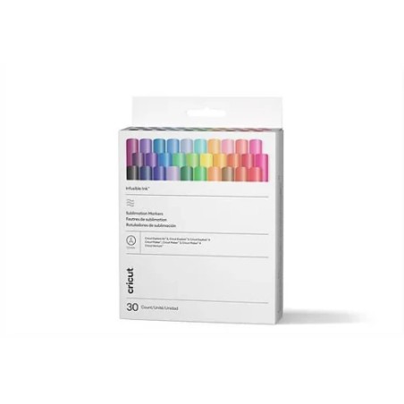 38895-CRICUT INFUSIBLE INK MARKER SET 1.0 (30)