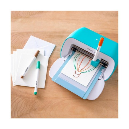 38897-CRICUT JOY WATERCOLOR MARKERS 9-PACK 1.0