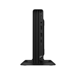 38907-HP Pro Mini 260 G9 IntelR CoreT i3 i3-1315U 8 GB DDR4-SDRAM 256 GB SSD Windows 11 Pro Mini PC Negro