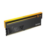 38928-Lexar THOR RGB 2nd Gen modulo de memoria 32 GB 2 x 16 GB DDR5 6000 MT/s 288-pin DIMM