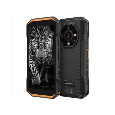 38931-ARMOR X32 / 6+128GB / ORANGE