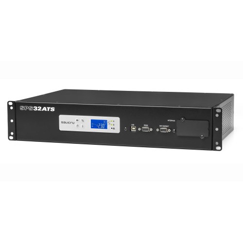 38934-Salicru SPS 32 ATS