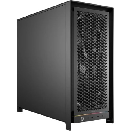 38947-Corsair FRAME 5000D WORKSTATION Midi Tower Negro