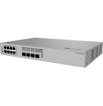 39048-HUAWEI eKit S310S Series S310S-8P4JX Gestionado L2+ Gigabit Ethernet (10/100/1000) Energia sobre Ethernet (PoE) 1U