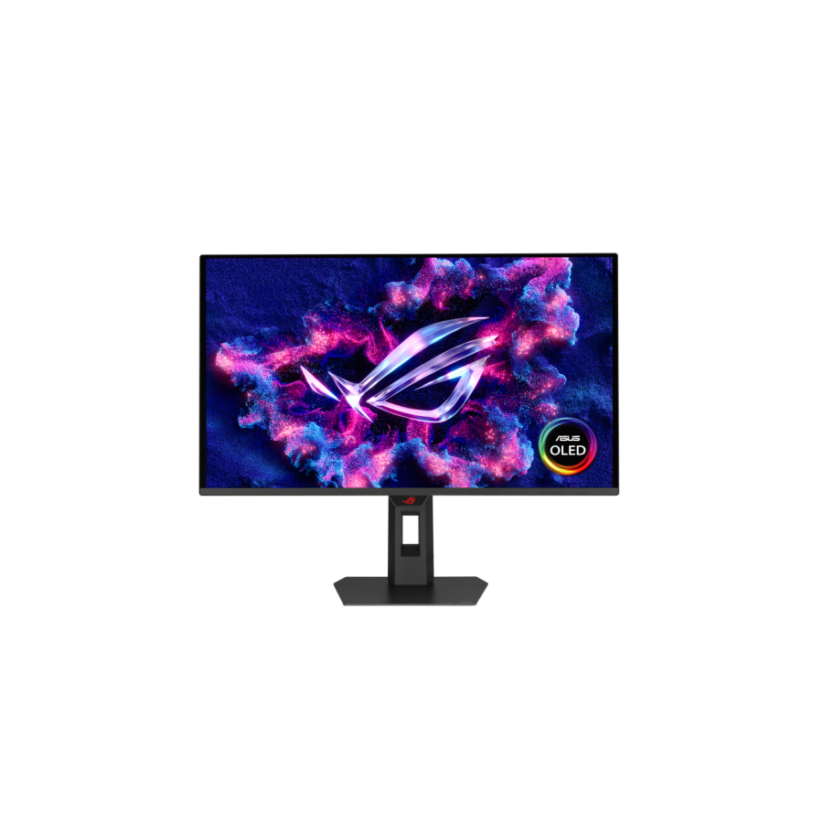 39077-ASUS ROG Strix OLED XG27AQDNG pantalla para PC 67,3 cm (26.5") 2560 x 1440 Pixeles Quad HD QD-OLED Negro
