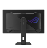 39078-ASUS ROG Strix OLED XG27AQDNG pantalla para PC 67,3 cm (26.5") 2560 x 1440 Pixeles Quad HD QD-OLED Negro