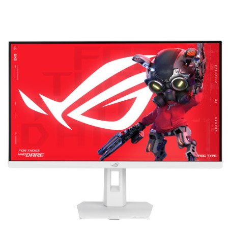 39079-ASUS ROG Strix XG27ACMES-W pantalla para PC 68,6 cm (27") 2560 x 1440 Pixeles Wide Quad HD LCD Blanco