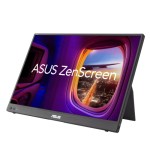 39085-ASUS ZenScreen MB16FC pantalla para PC 40,6 cm (16") 1920 x 1200 Pixeles WUXGA LCD Negro