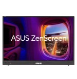 39086-ASUS ZenScreen MB16FC pantalla para PC 40,6 cm (16") 1920 x 1200 Pixeles WUXGA LCD Negro