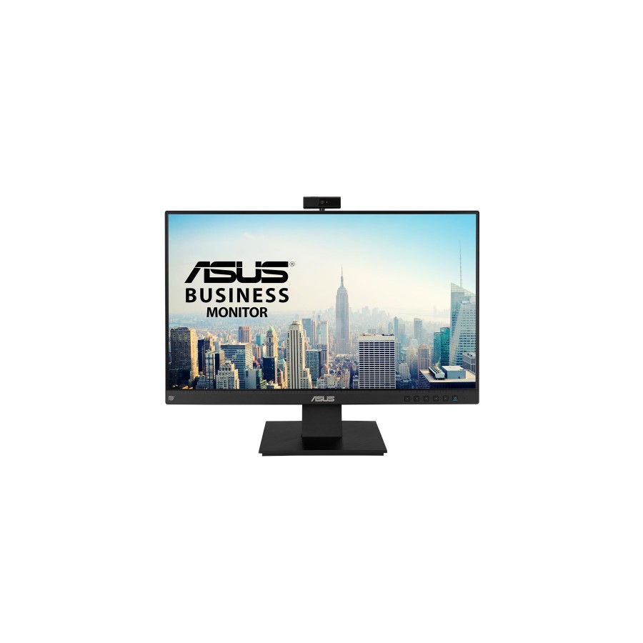 39090-ASUS BE24EQK pantalla para PC 60,5 cm (23.8") 1920 x 1080 Pixeles Full HD LED Negro