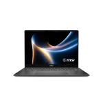 39120-MSI PORTATIL PRESTIGE 16 AI+ C3MG-001ES. 16" 16:10 2.8K (2880 X 1800) OLED, 120HZ. INTEL CORE ULTRA X9 PROCESSOR 3