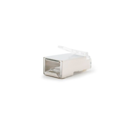 39274-Nanocable CONECTOR RJ45 8 HILOS FTP CAT.5E (10 UDS)