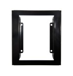 39277-Nanocable 10.99.0002 parte carcasa de ordenador Universal Funda de disco duro