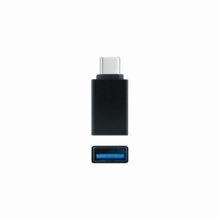 39395-Nanocable 10.02.0010 tarjeta y adaptador de interfaz USB 3.2 Gen 1 (3.1 Gen 1)
