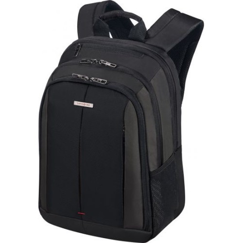 3956-Samsonite 125046821 mochila Mochila de senderismo Negro Vinilo de Dura-Poliester