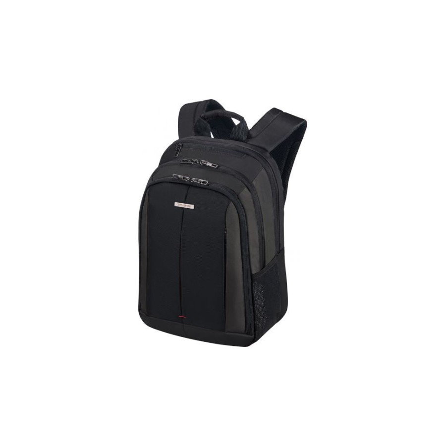 3956-Samsonite 125046821 mochila Mochila de senderismo Negro Vinilo de Dura-Poliester
