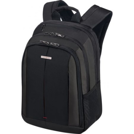 3956-Samsonite 125046821 mochila Mochila de senderismo Negro Vinilo de Dura-Poliester
