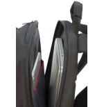 3958-MOCHILA GUARDIT 2.0 PARA PORTATIL DE 17,3" 205X320X480 MM NEGRO SAMSONITE SACM5007 NE