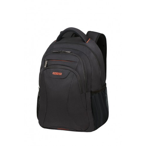 3959-MOCHILA PARA PORTATIL DE 15,6" COMPARTIMENTO PARA TABLET DE 10,1" 210X320X495 MM NEGRO AMERICAN TOURISTER SA33G002